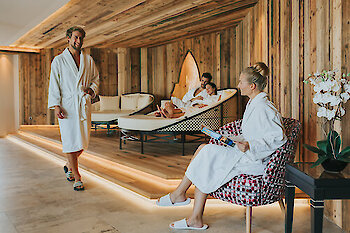 Wellness in Bad Füssing